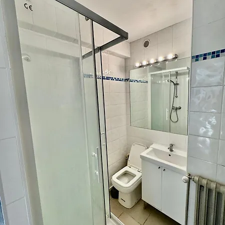 Hyper Centre De - N27 Apartment
