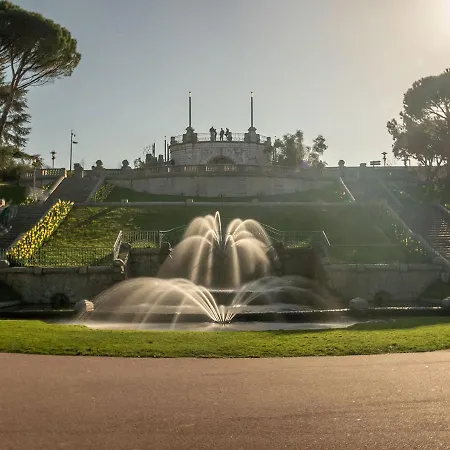 Apartman Hyper Centre De - N27