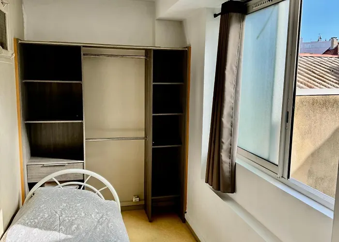 Hyper Centre De - N27 Valence