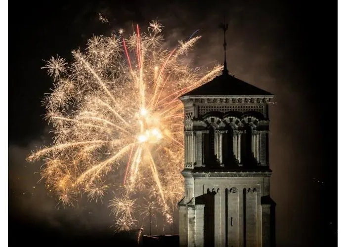 Hyper Centre De - N27 Apartman