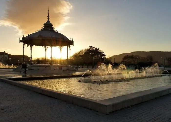 Apartman Hyper Centre De - N27 Valence