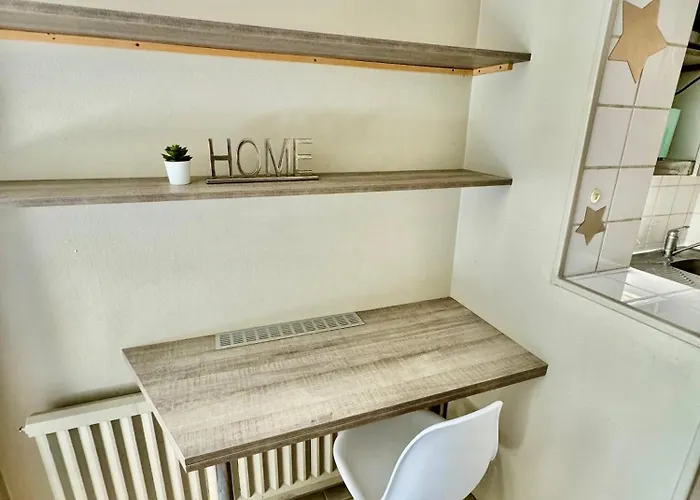 Hyper Centre De - N27 * Valence