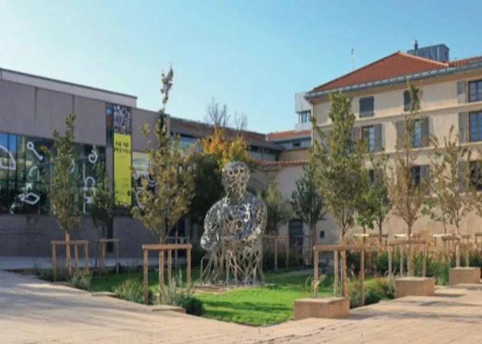 Apartman Hyper Centre De - N27